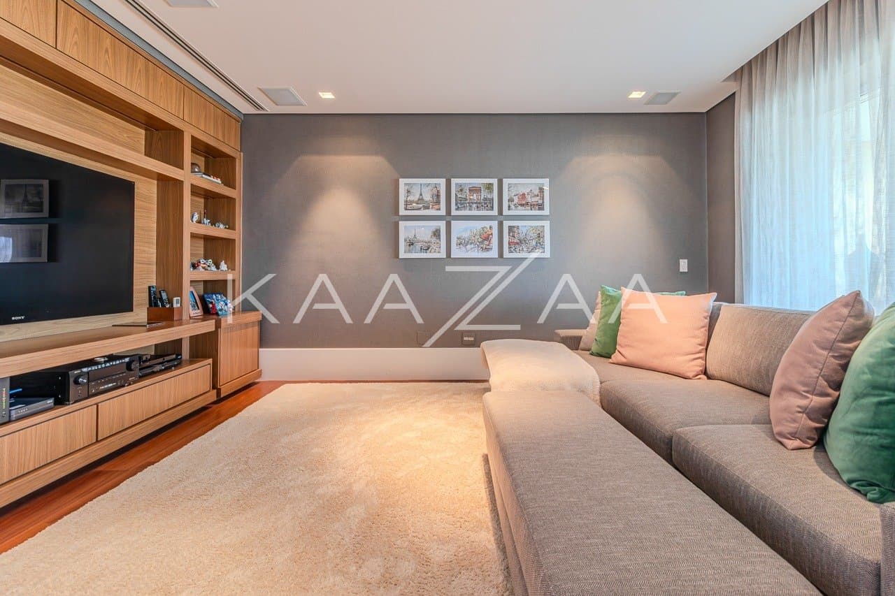 Apartamento à venda em Cidade Jardim - Foto 15