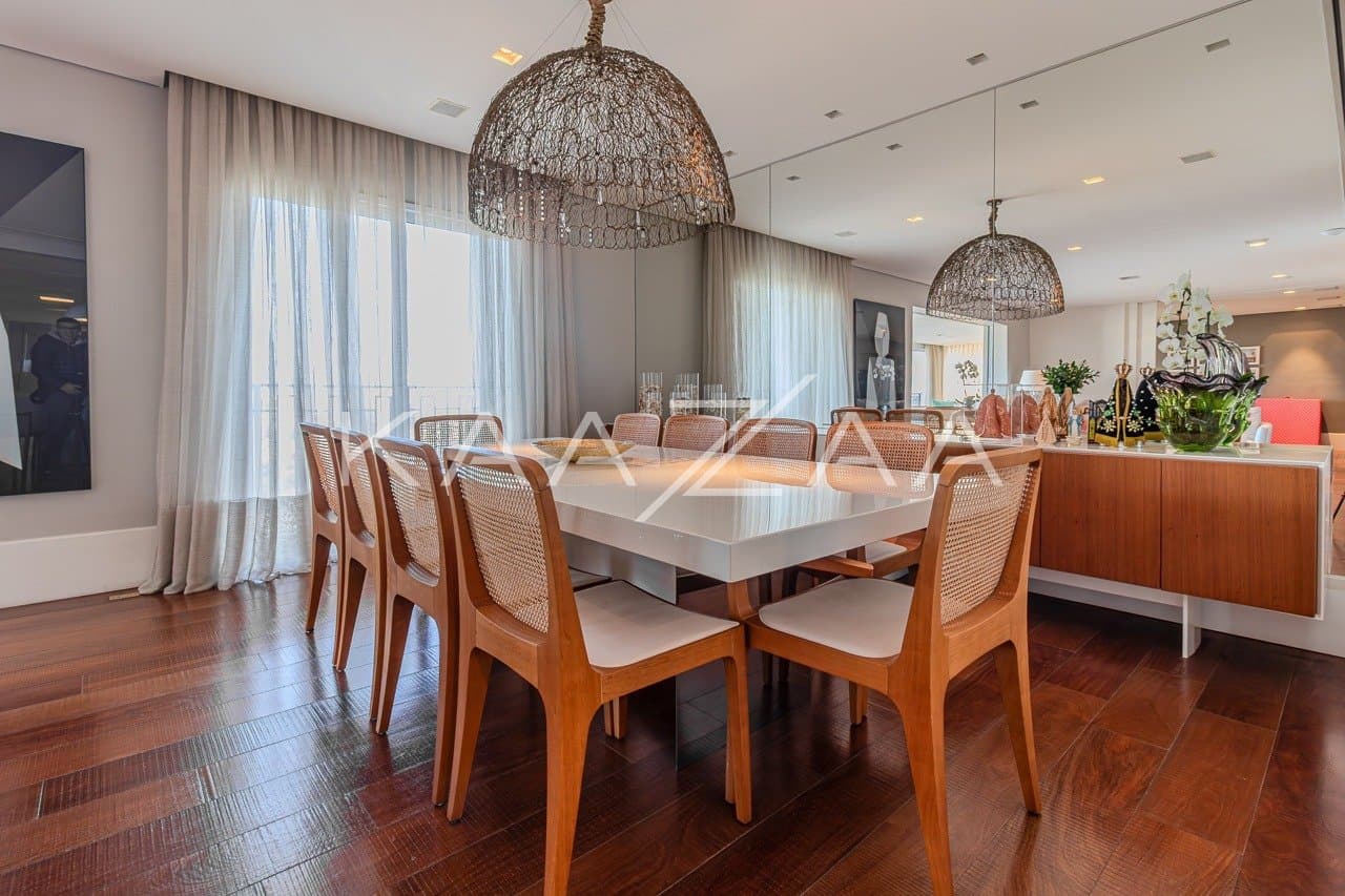 Apartamento à venda em Cidade Jardim - Foto 17