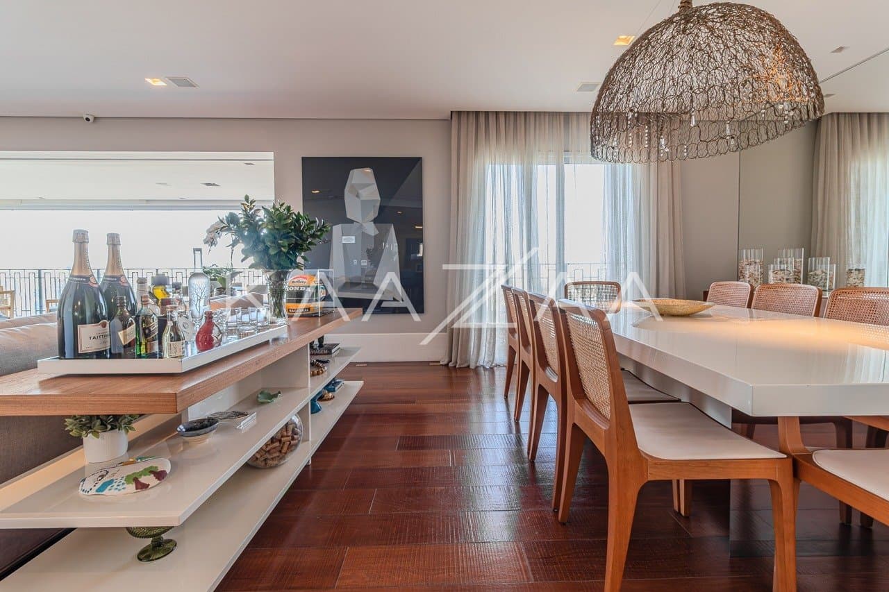 Apartamento à venda em Cidade Jardim - Foto 16