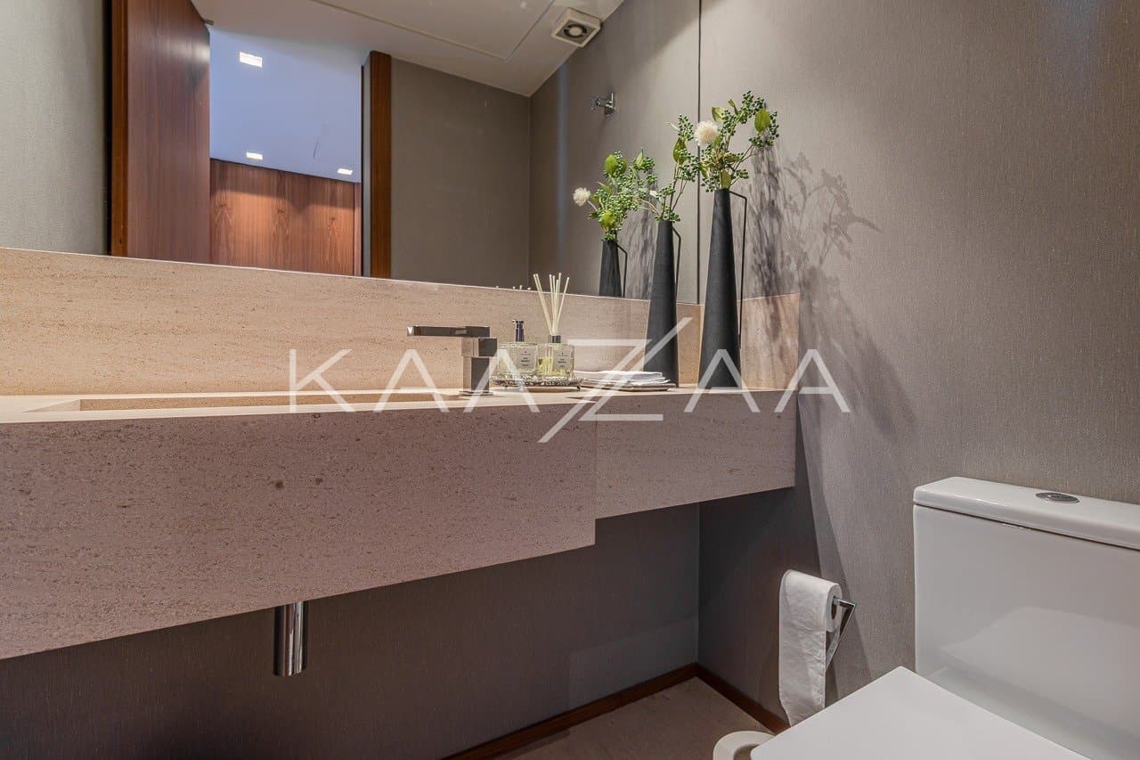 Apartamento à venda em Cidade Jardim - Foto 18