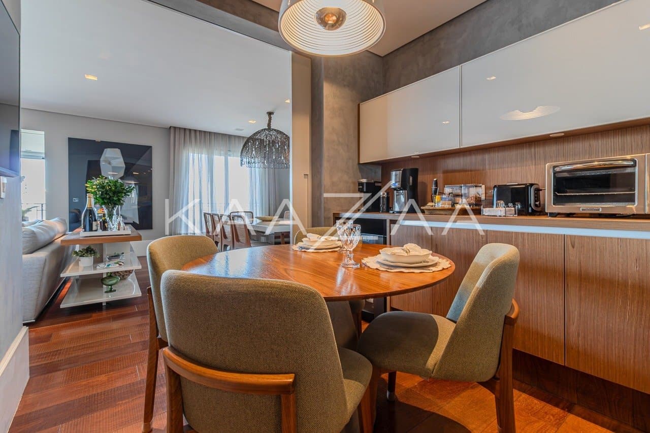 Apartamento à venda em Cidade Jardim - Foto 20