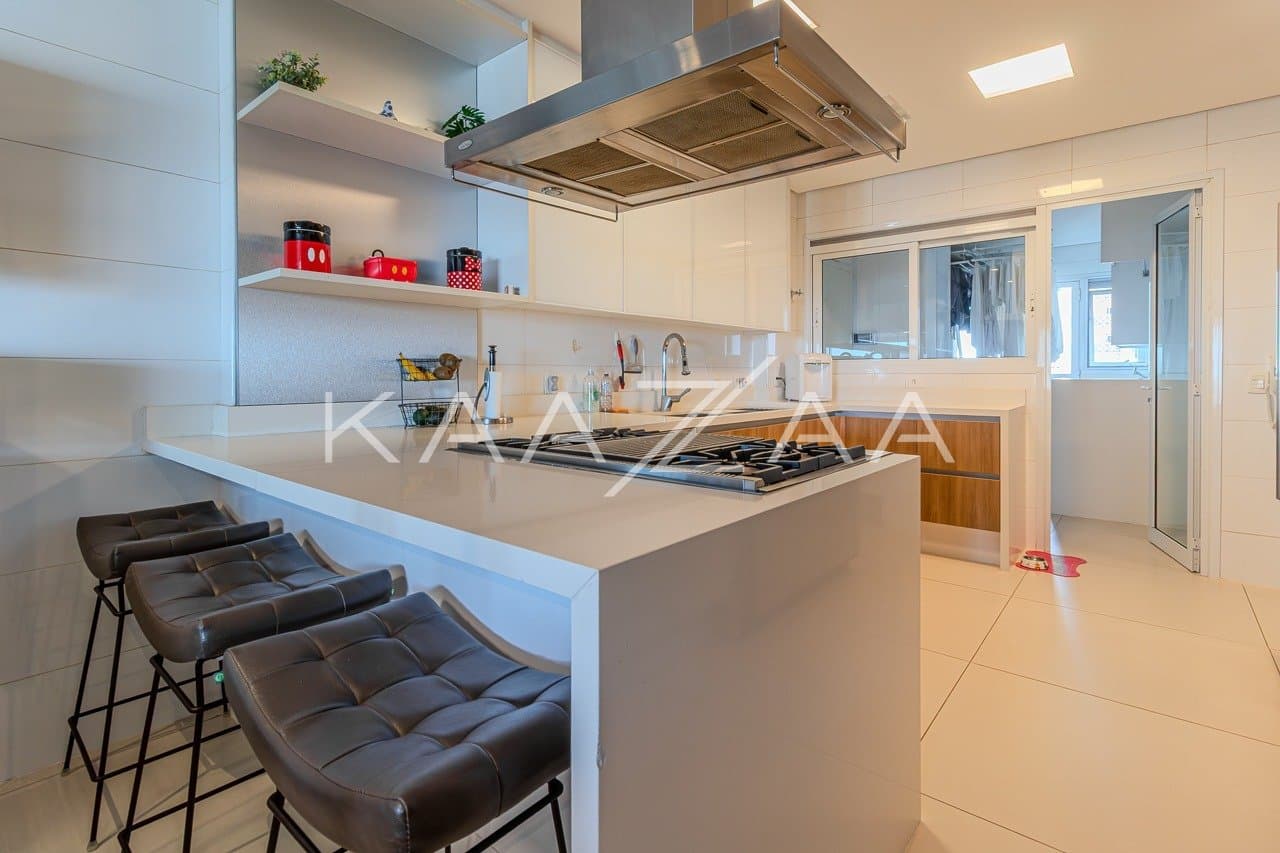 Apartamento à venda em Cidade Jardim - Foto 21