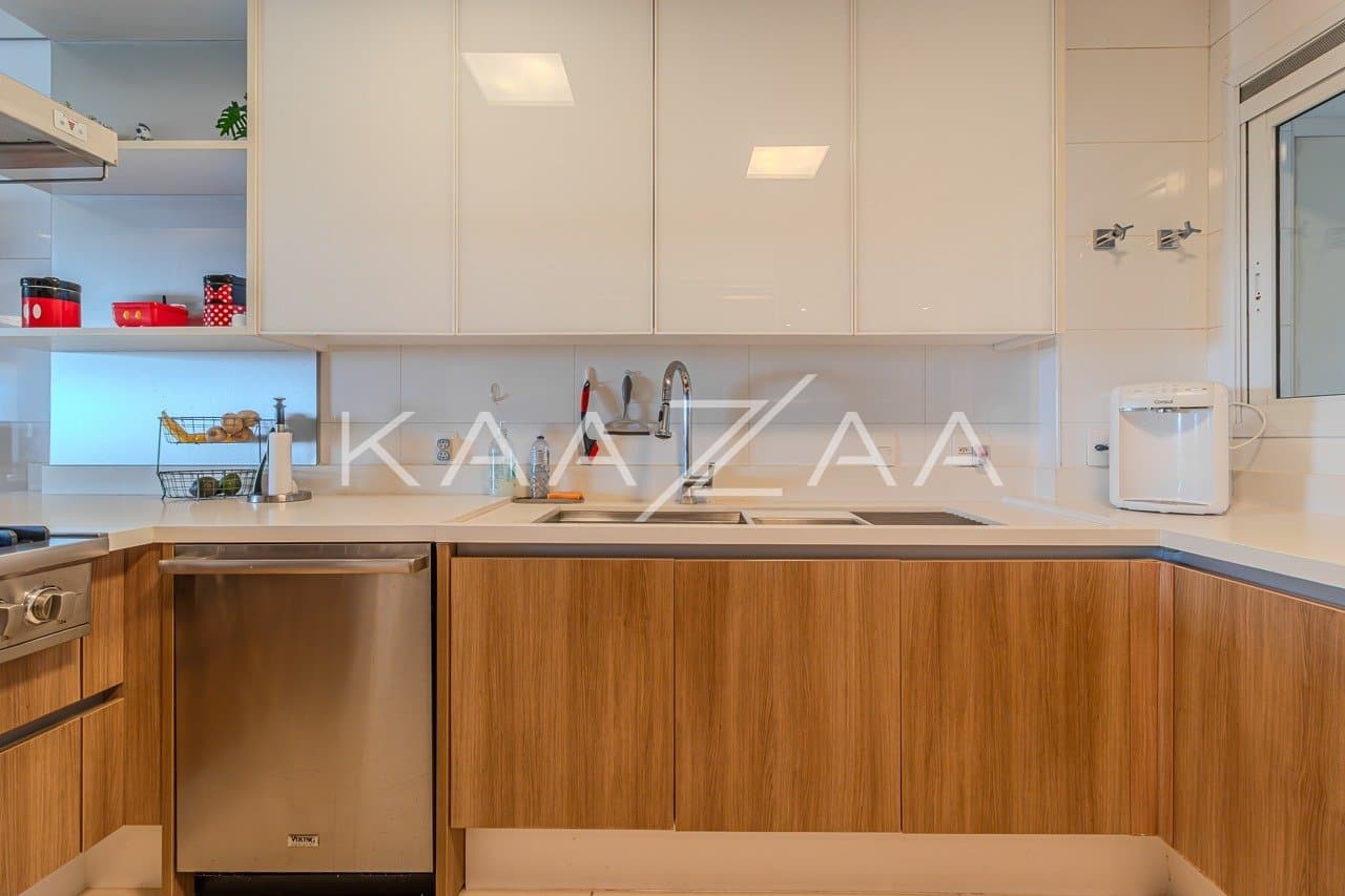 Apartamento à venda em Cidade Jardim - Foto 22