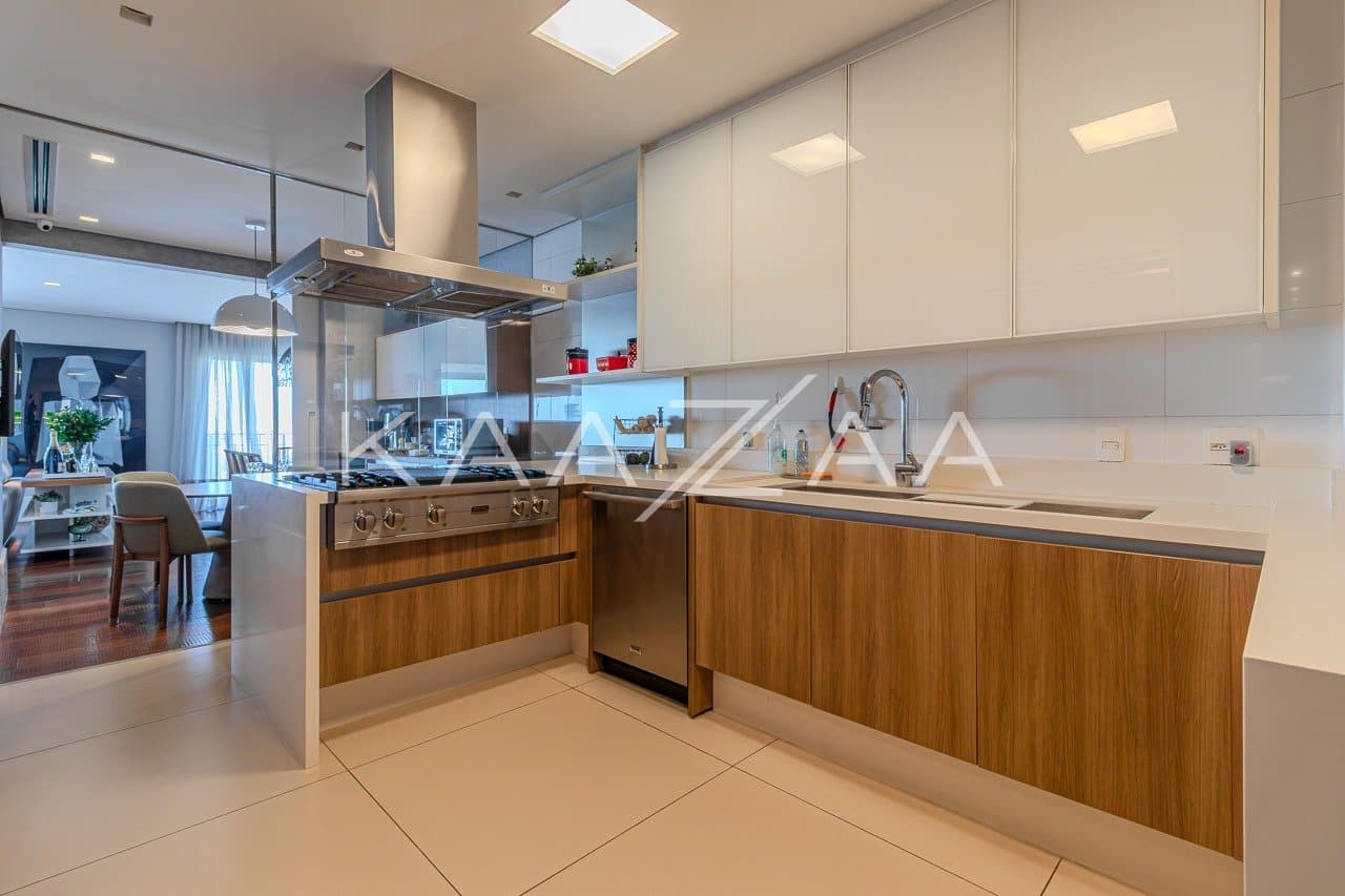 Apartamento à venda em Cidade Jardim - Foto 23