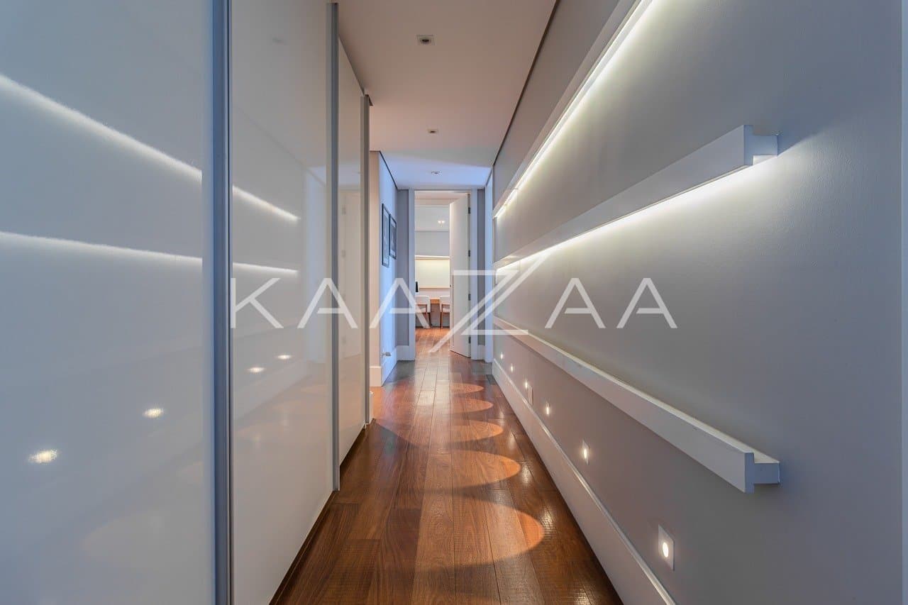 Apartamento à venda em Cidade Jardim - Foto 24