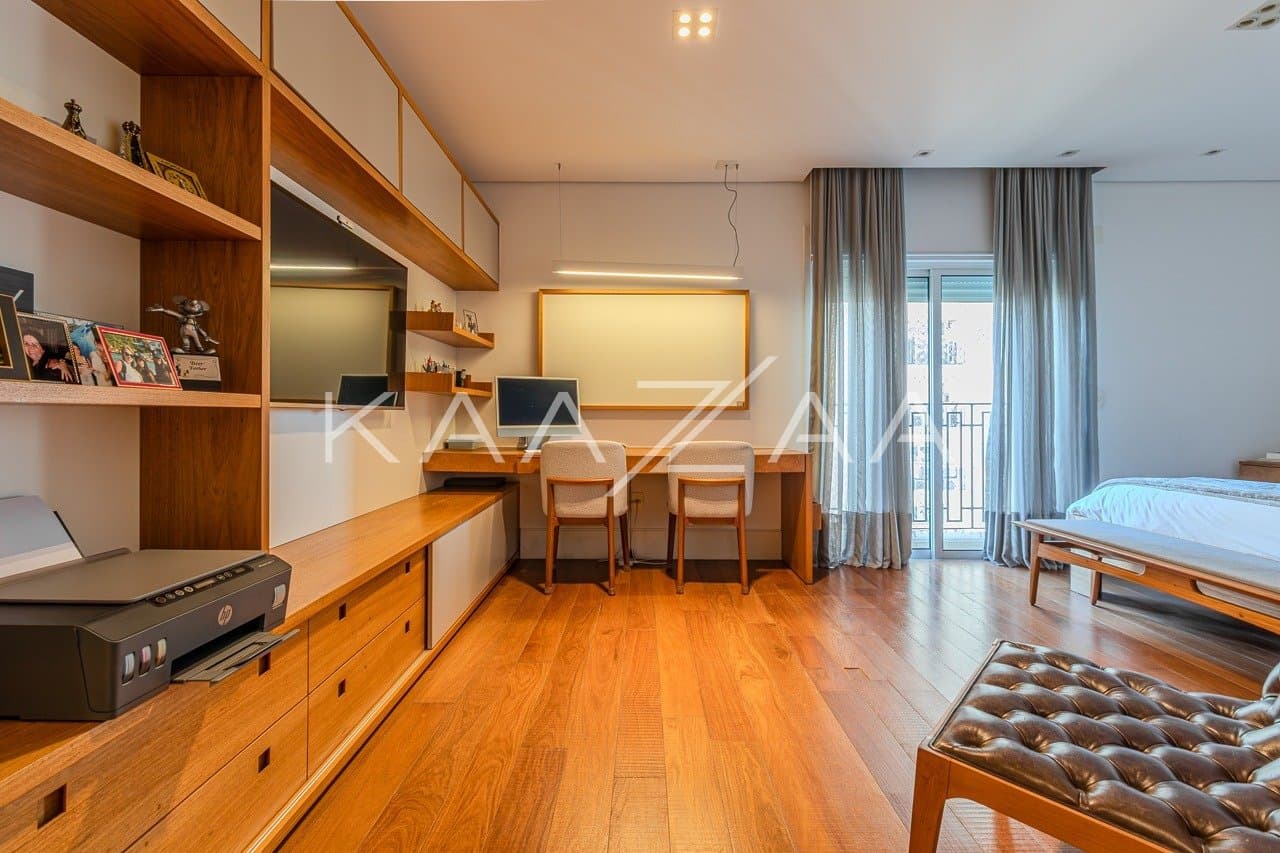 Apartamento à venda em Cidade Jardim - Foto 26