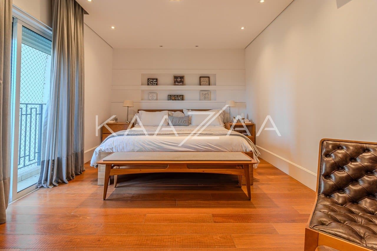 Apartamento à venda em Cidade Jardim - Foto 25