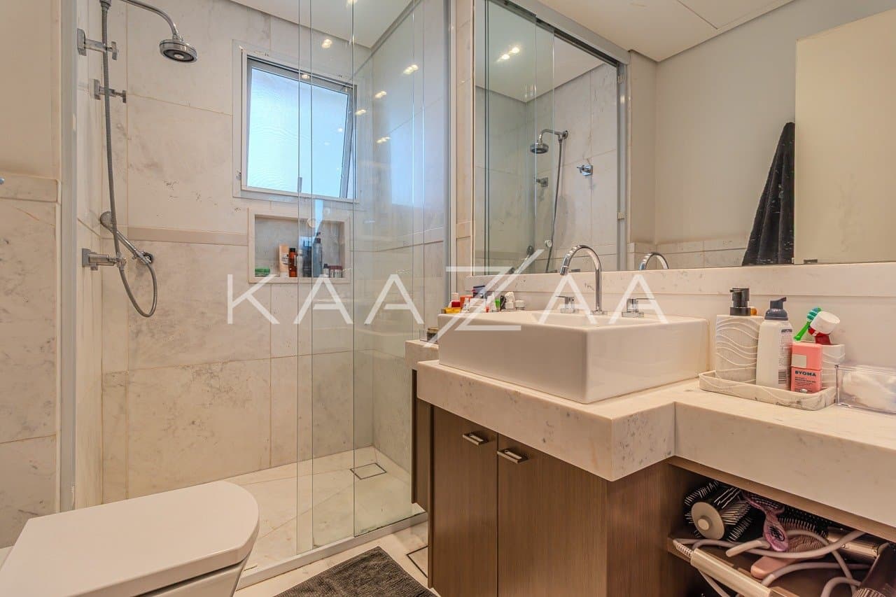 Apartamento à venda em Cidade Jardim - Foto 28