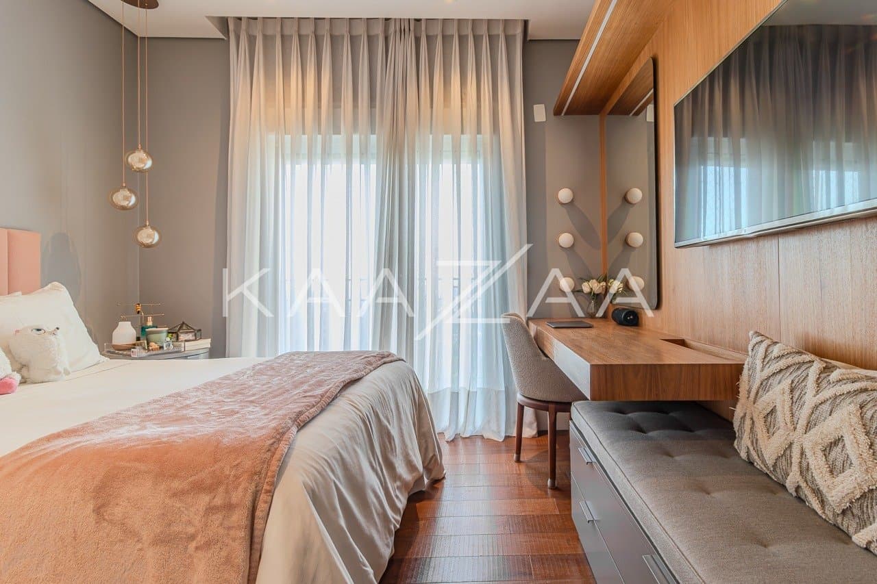 Apartamento à venda em Cidade Jardim - Foto 29