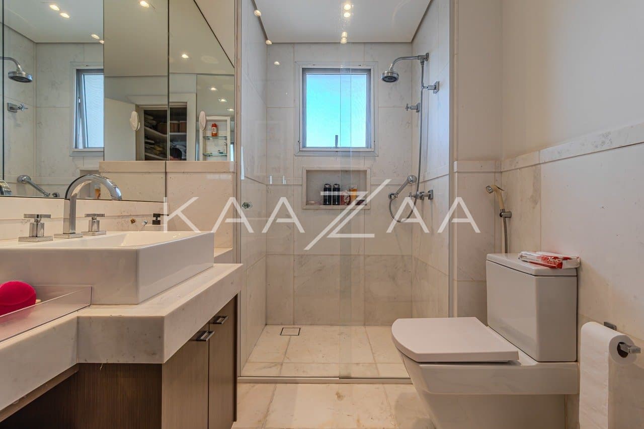 Apartamento à venda em Cidade Jardim - Foto 30