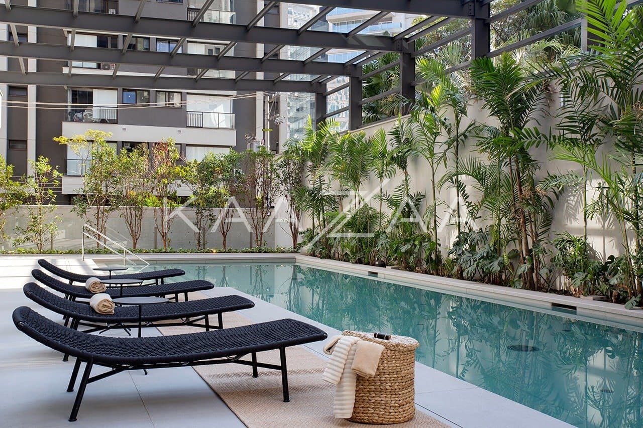 Apartamento à venda no Itaim Bibi - Foto 4