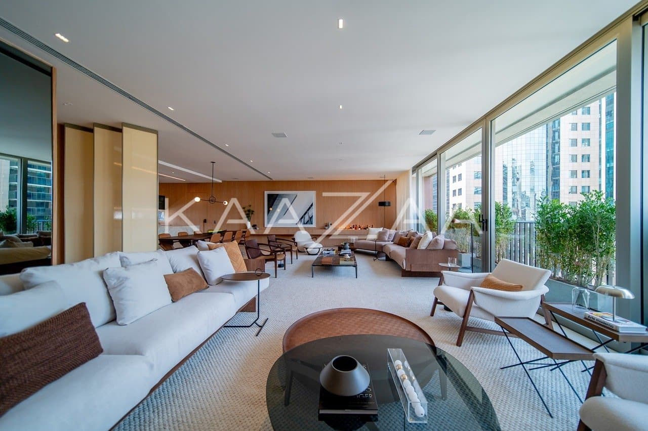 Apartamento à venda no Itaim Bibi - Foto 10