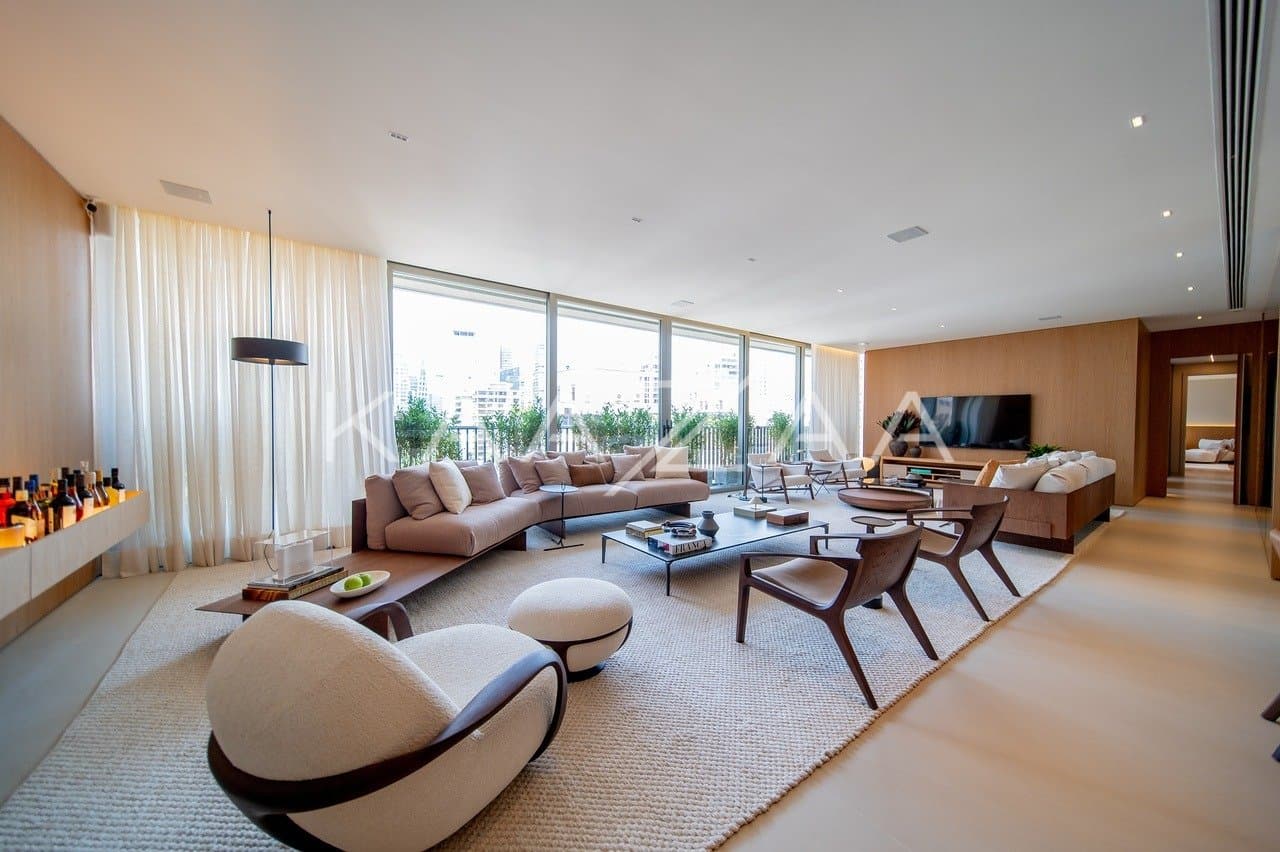 Apartamento à venda no Itaim Bibi - Foto 12