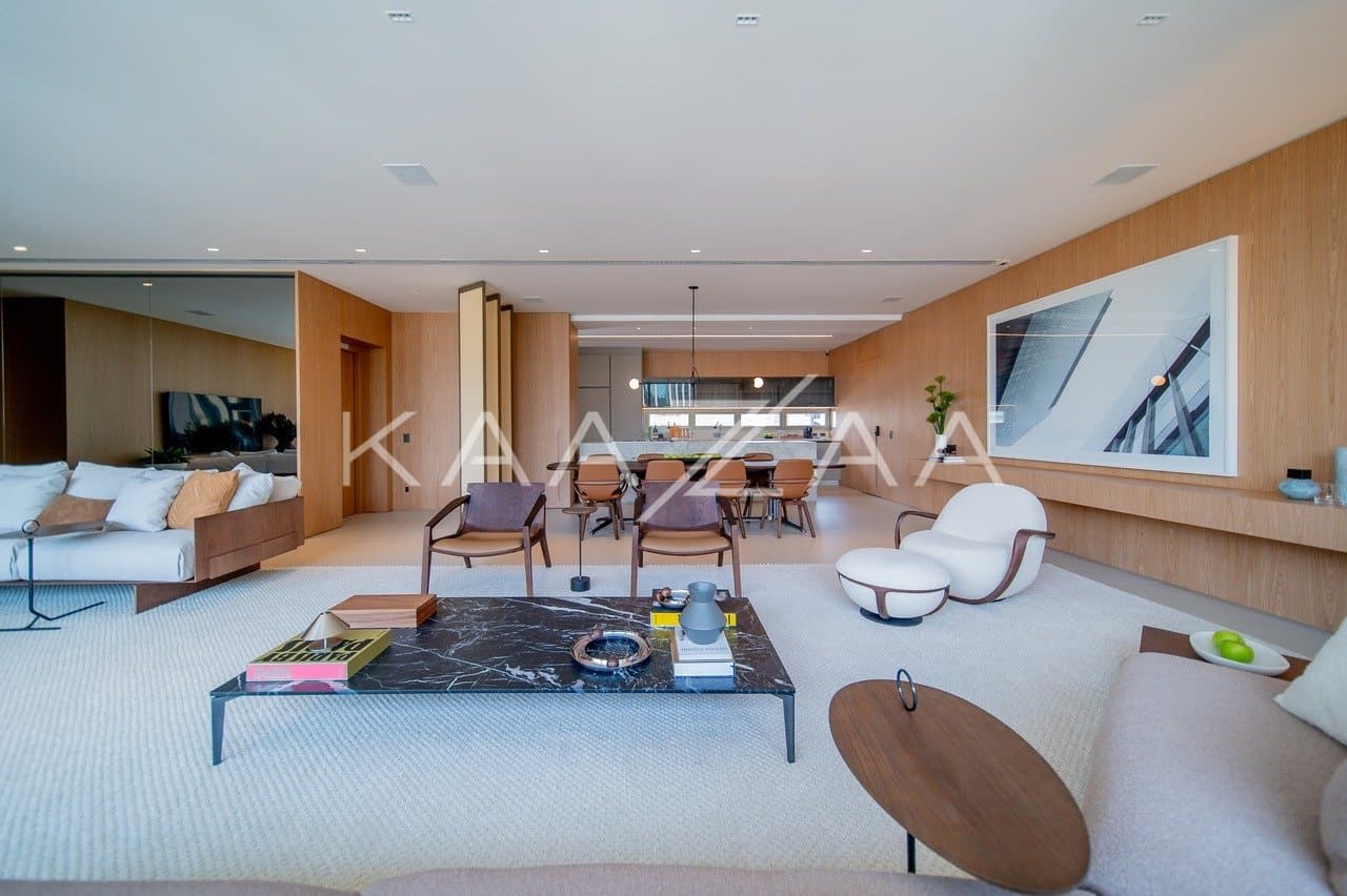 Apartamento à venda no Itaim Bibi - Foto 15