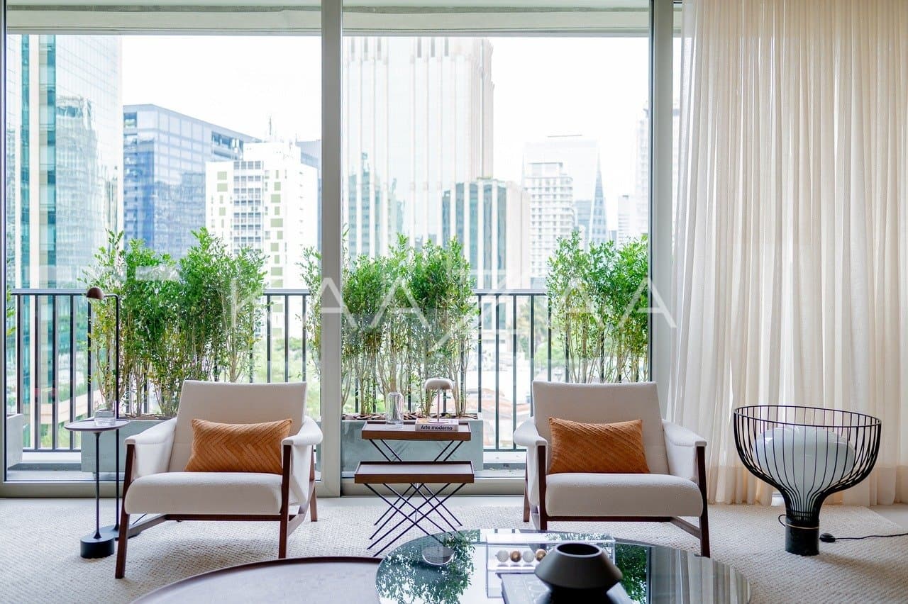 Apartamento à venda no Itaim Bibi - Foto 17