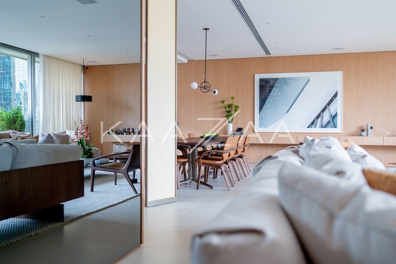 Apartamento à venda no Itaim Bibi - Foto 18