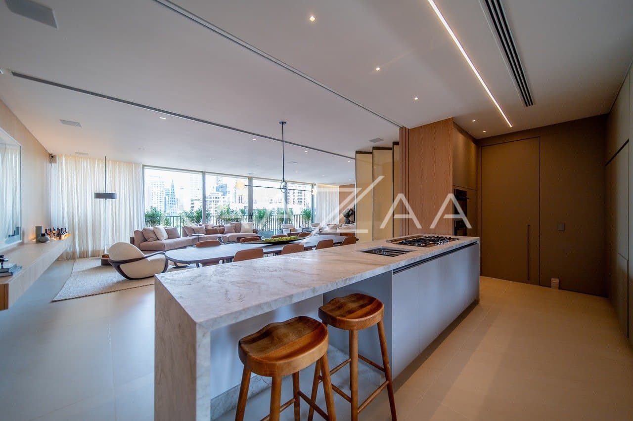 Apartamento à venda no Itaim Bibi - Foto 21