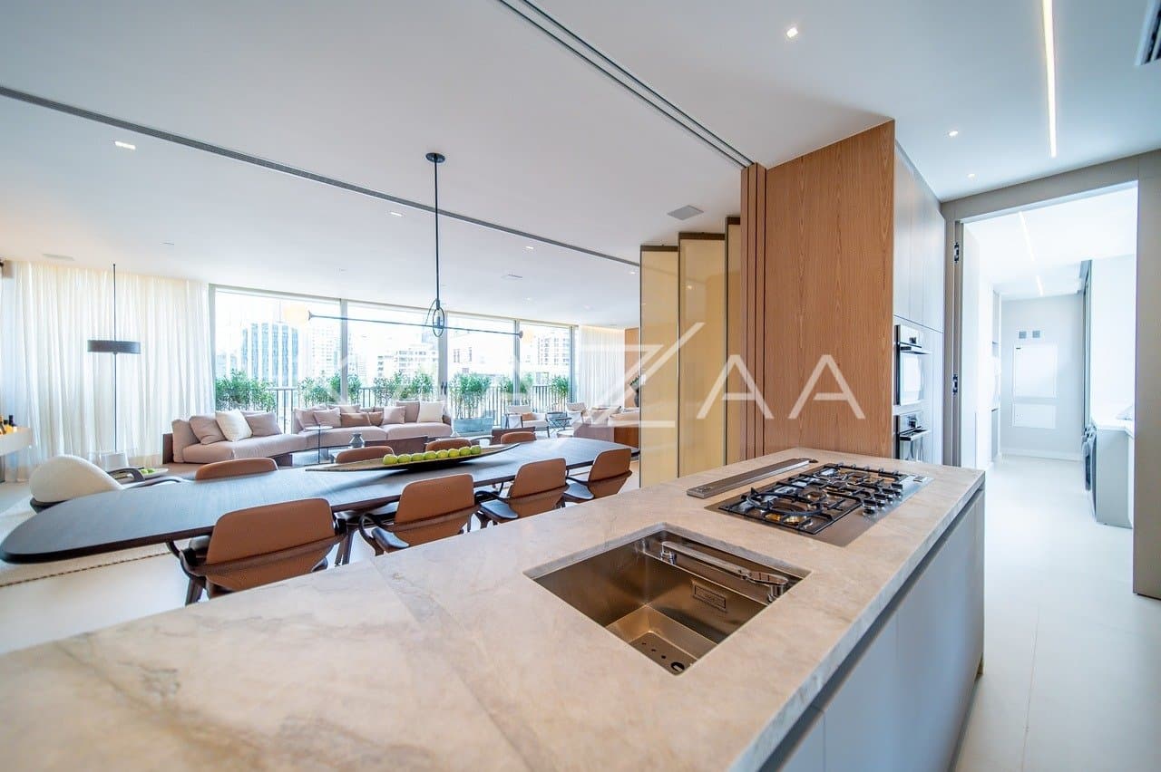 Apartamento à venda no Itaim Bibi - Foto 22