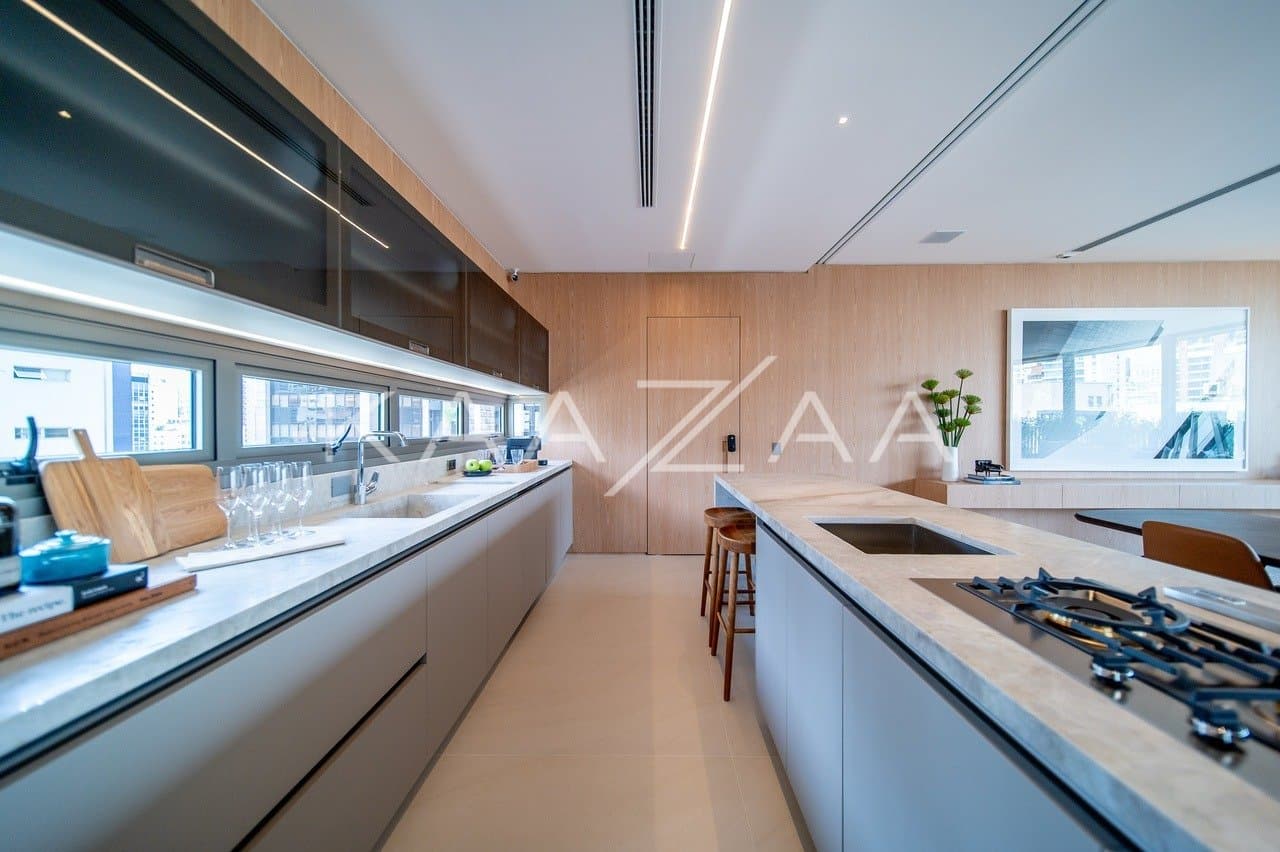 Apartamento à venda no Itaim Bibi - Foto 24