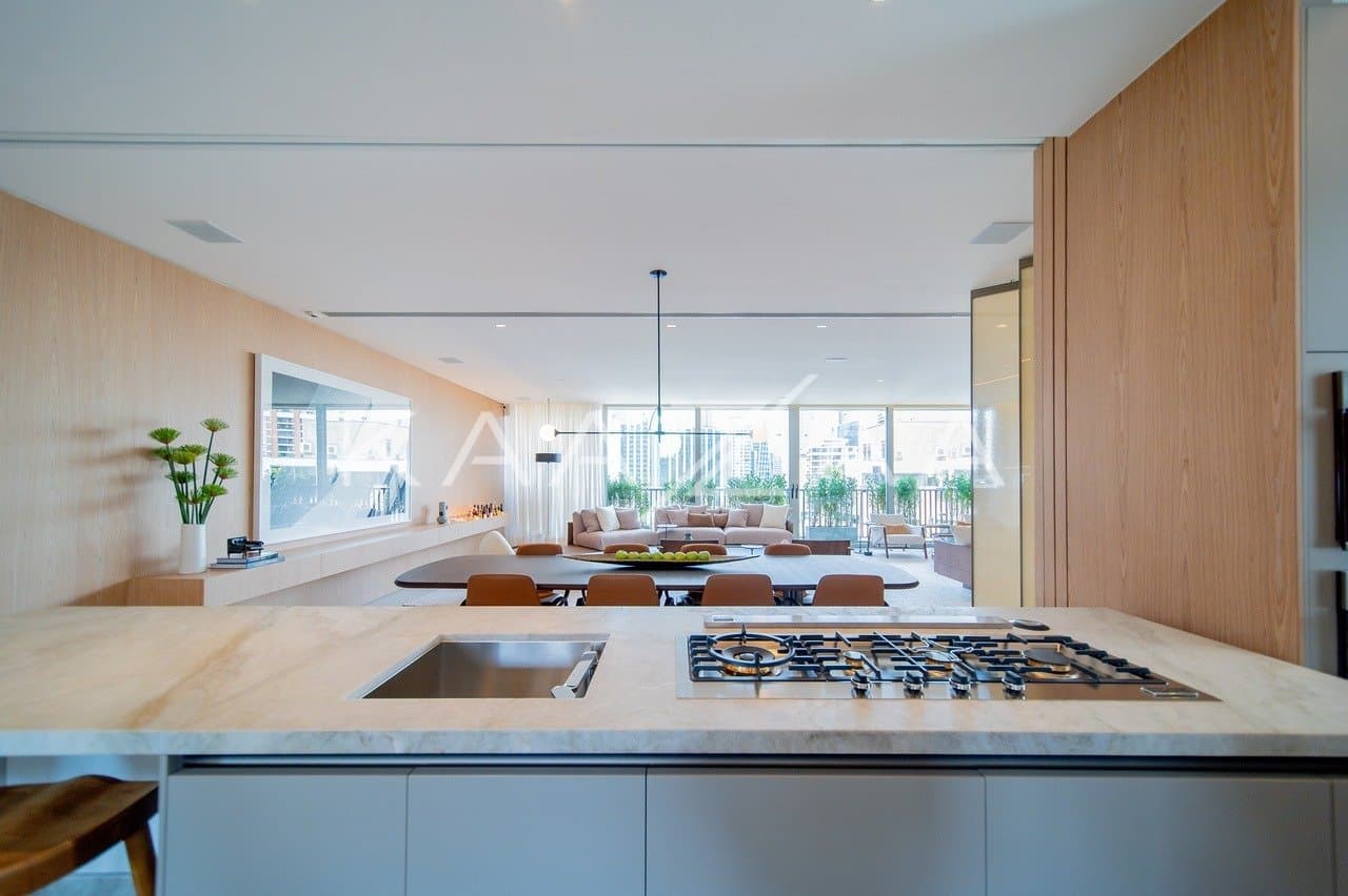 Apartamento à venda no Itaim Bibi - Foto 26