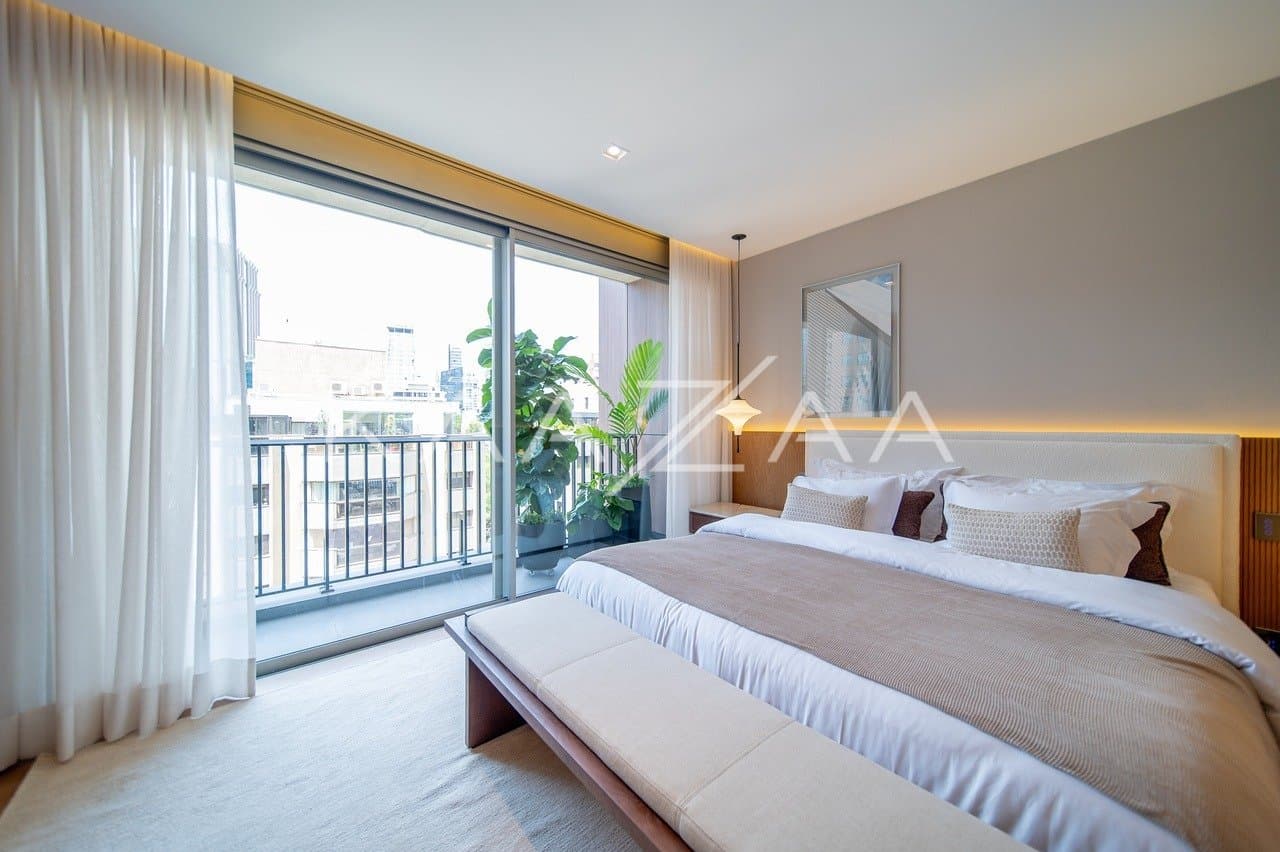 Apartamento à venda no Itaim Bibi - Foto 29