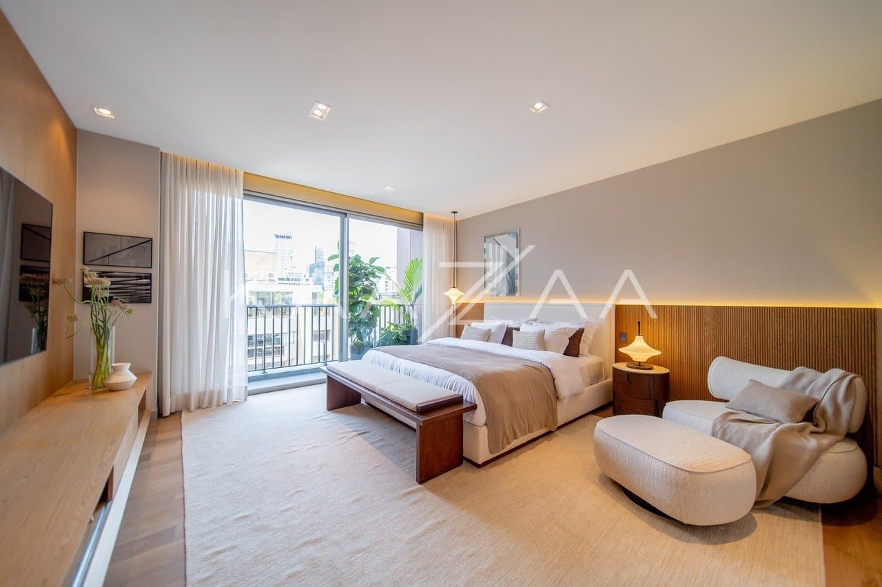 Apartamento à venda no Itaim Bibi - Foto 30