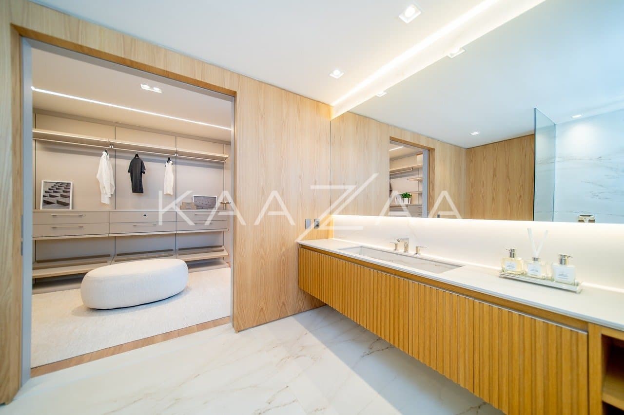 Apartamento à venda no Itaim Bibi - Foto 35