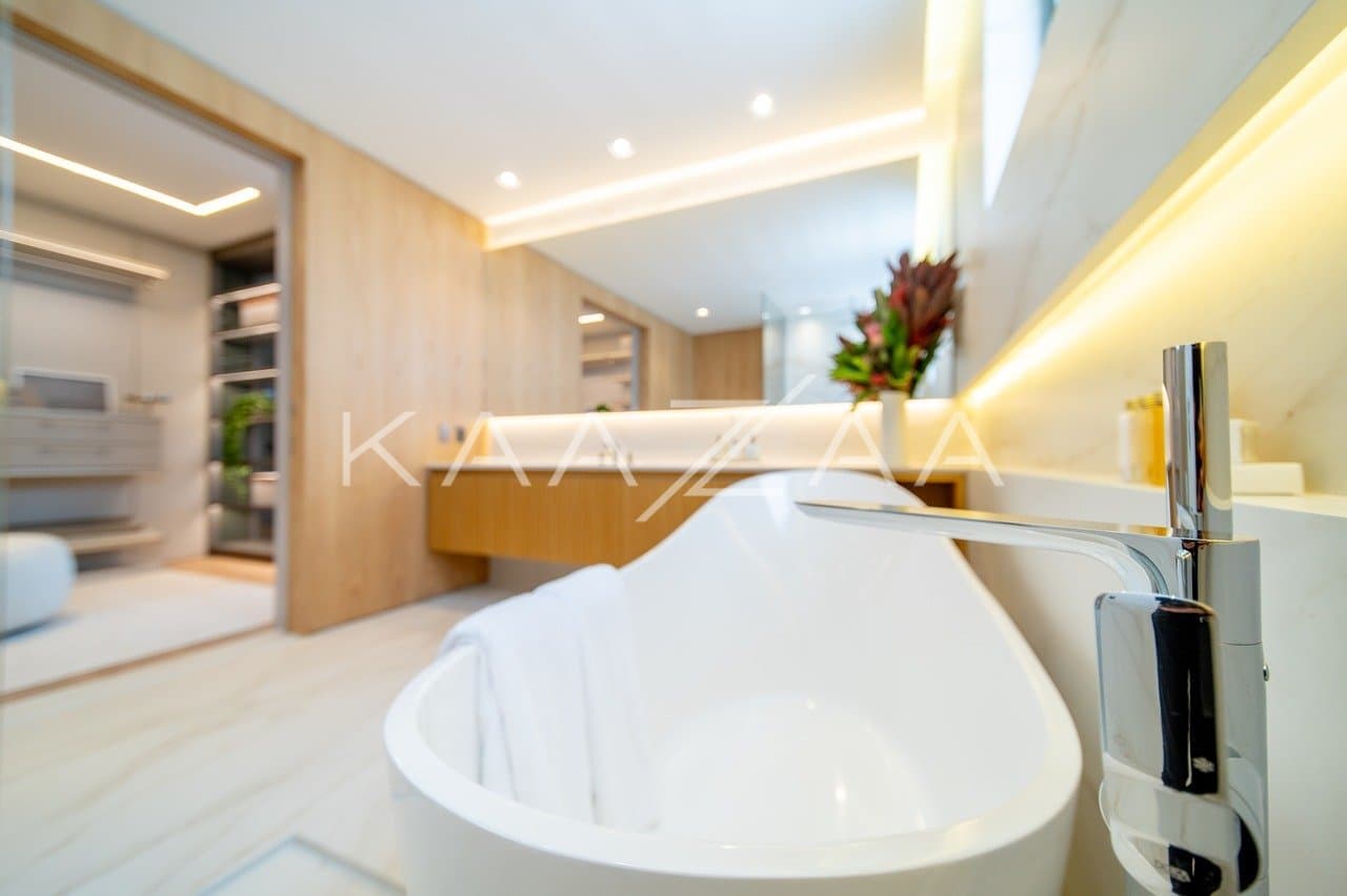 Apartamento à venda no Itaim Bibi - Foto 37