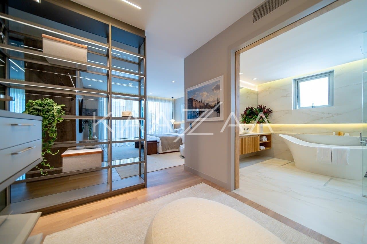 Apartamento à venda no Itaim Bibi - Foto 42