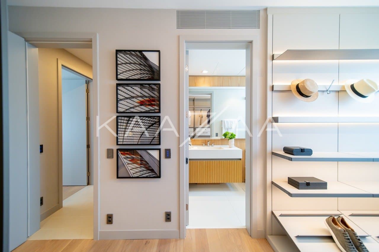 Apartamento à venda no Itaim Bibi - Foto 50