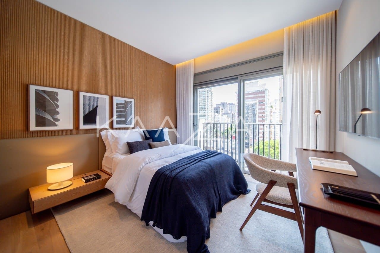 Apartamento à venda no Itaim Bibi - Foto 51