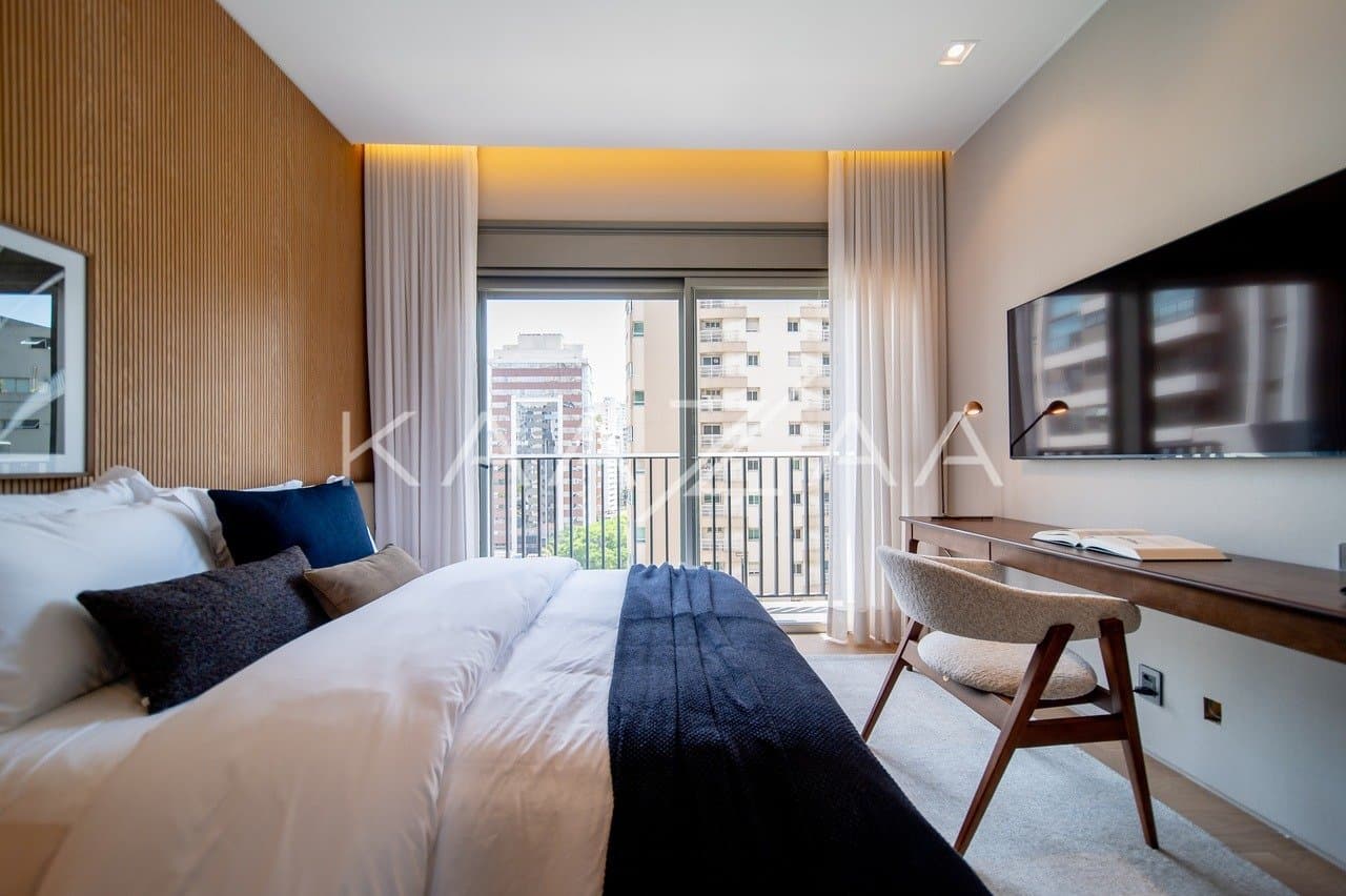 Apartamento à venda no Itaim Bibi - Foto 52