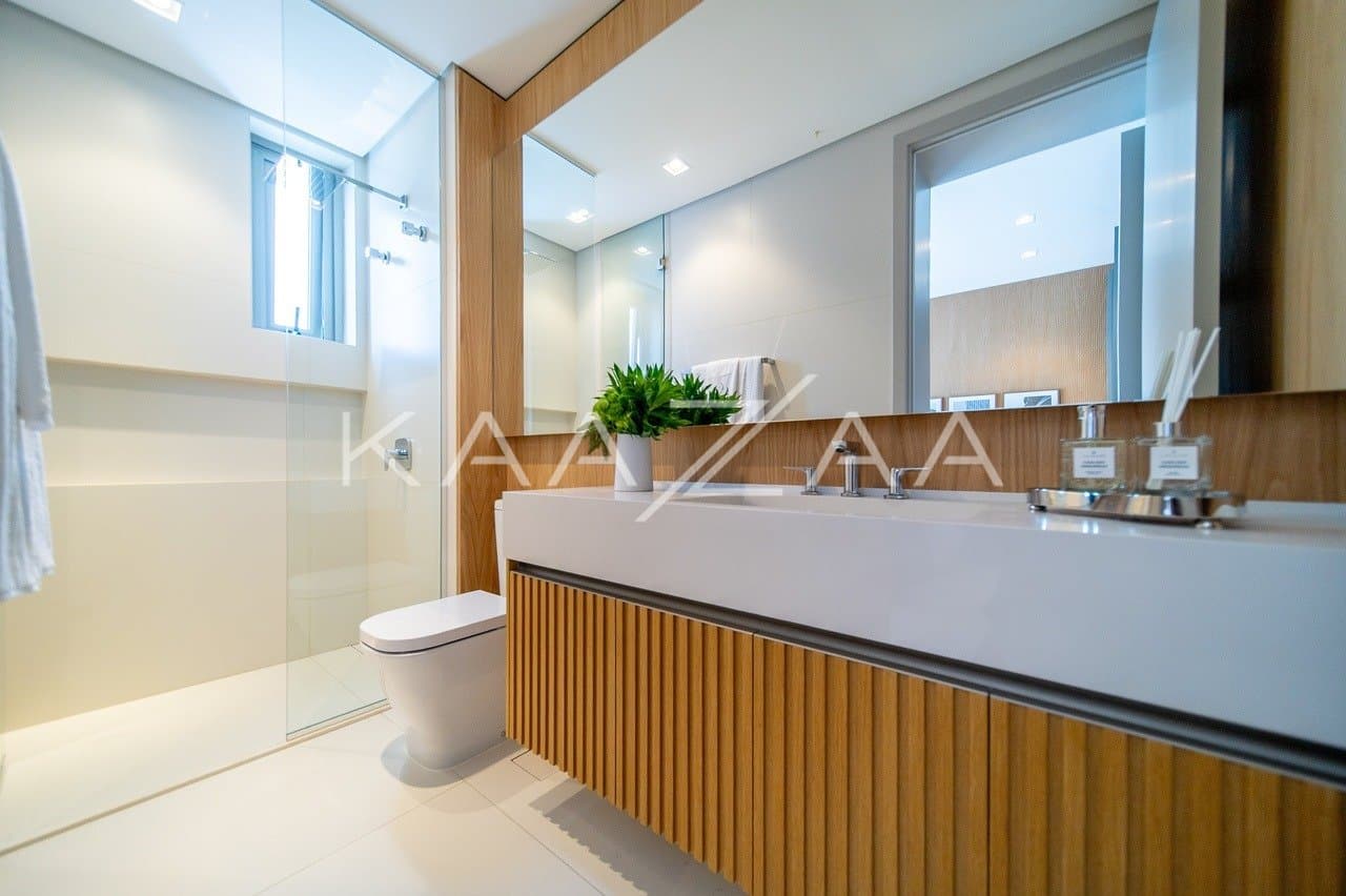 Apartamento à venda no Itaim Bibi - Foto 54