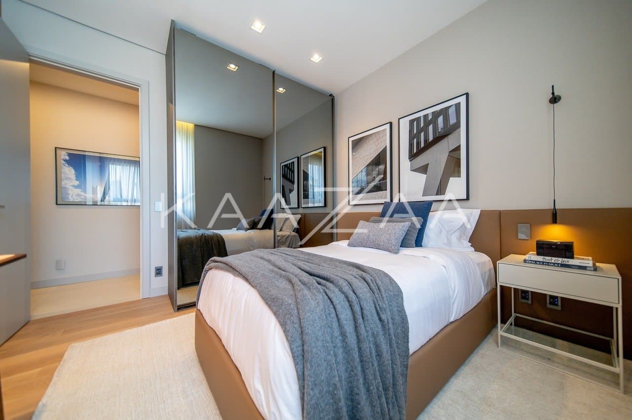 Apartamento à venda no Itaim Bibi - Foto 55