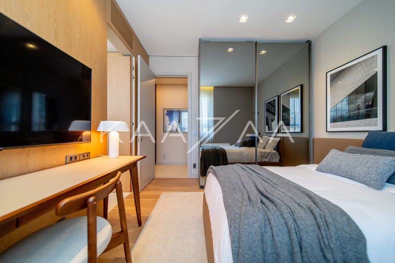 Apartamento à venda no Itaim Bibi - Foto 56