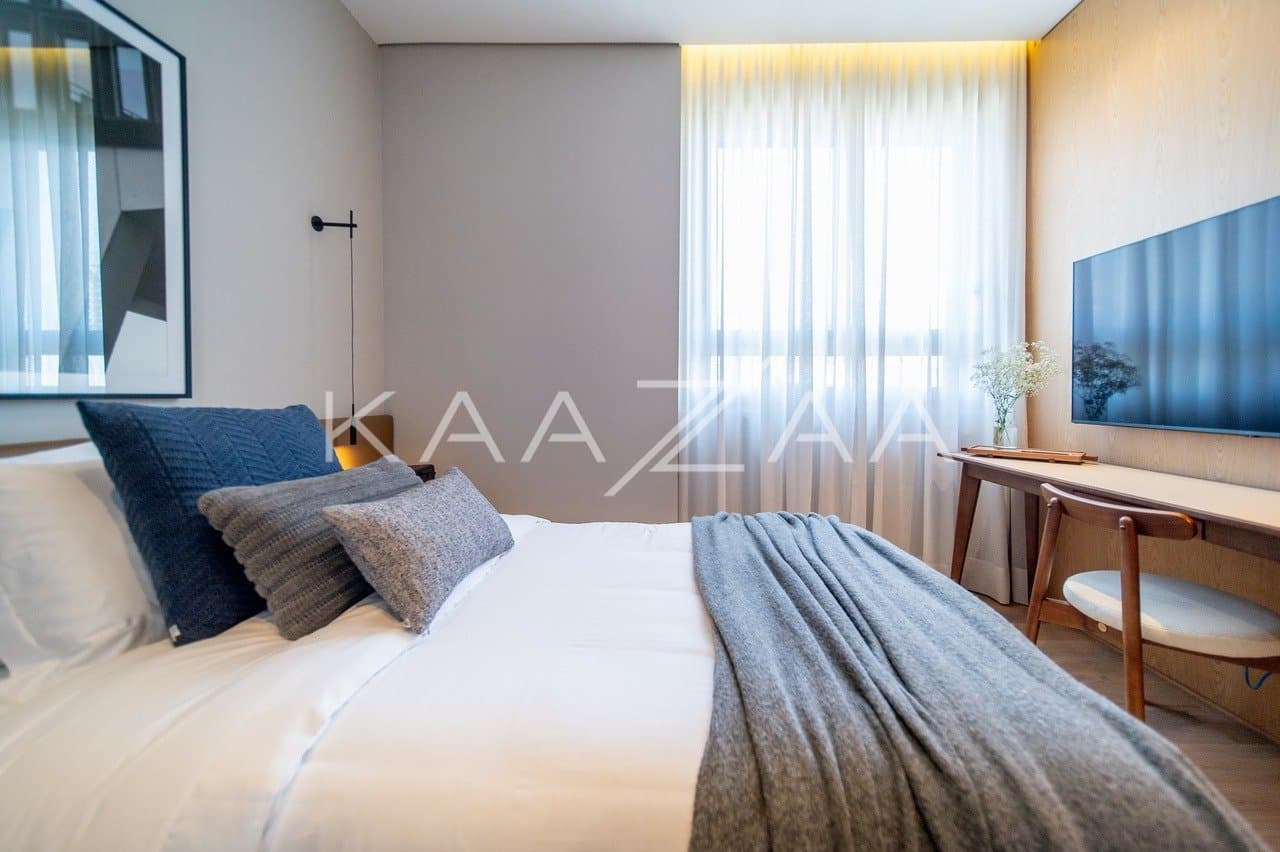 Apartamento à venda no Itaim Bibi - Foto 58