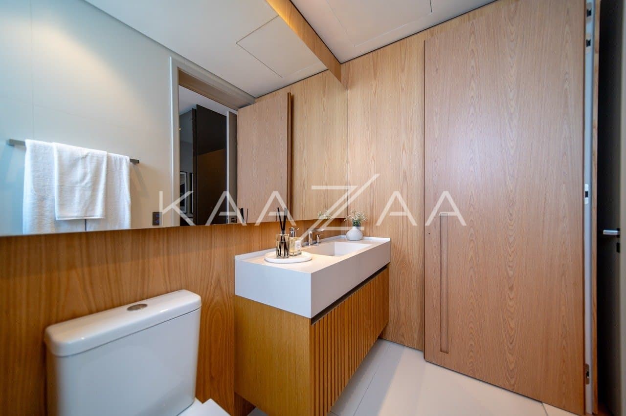 Apartamento à venda no Itaim Bibi - Foto 61