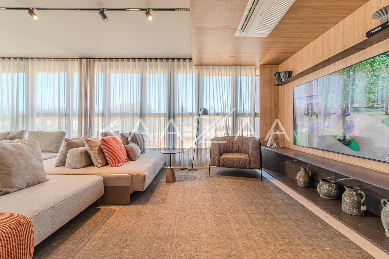 Apartamento à venda no Jardim Paulista - Foto 5