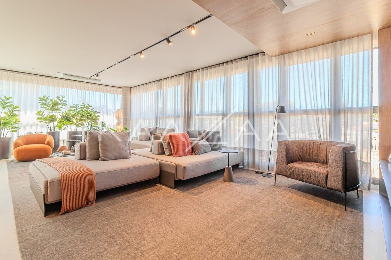 Apartamento à venda no Jardim Paulista - Foto 4