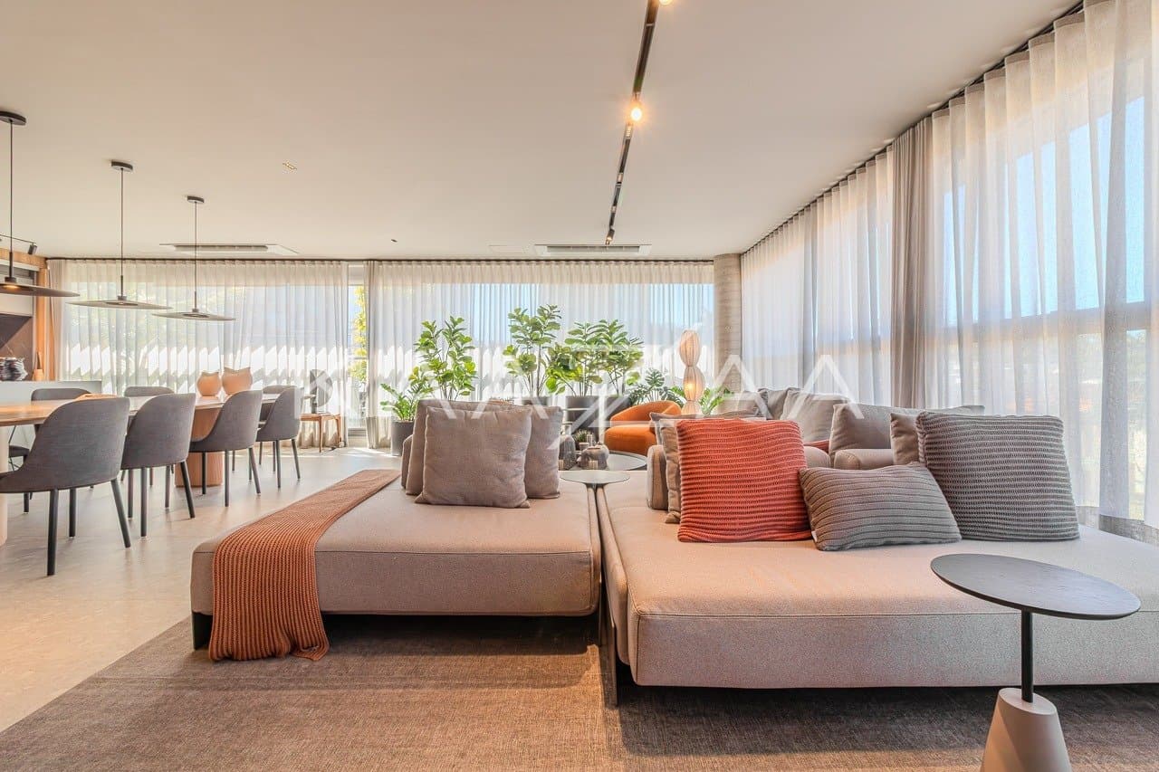 Apartamento à venda no Jardim Paulista - Foto 6