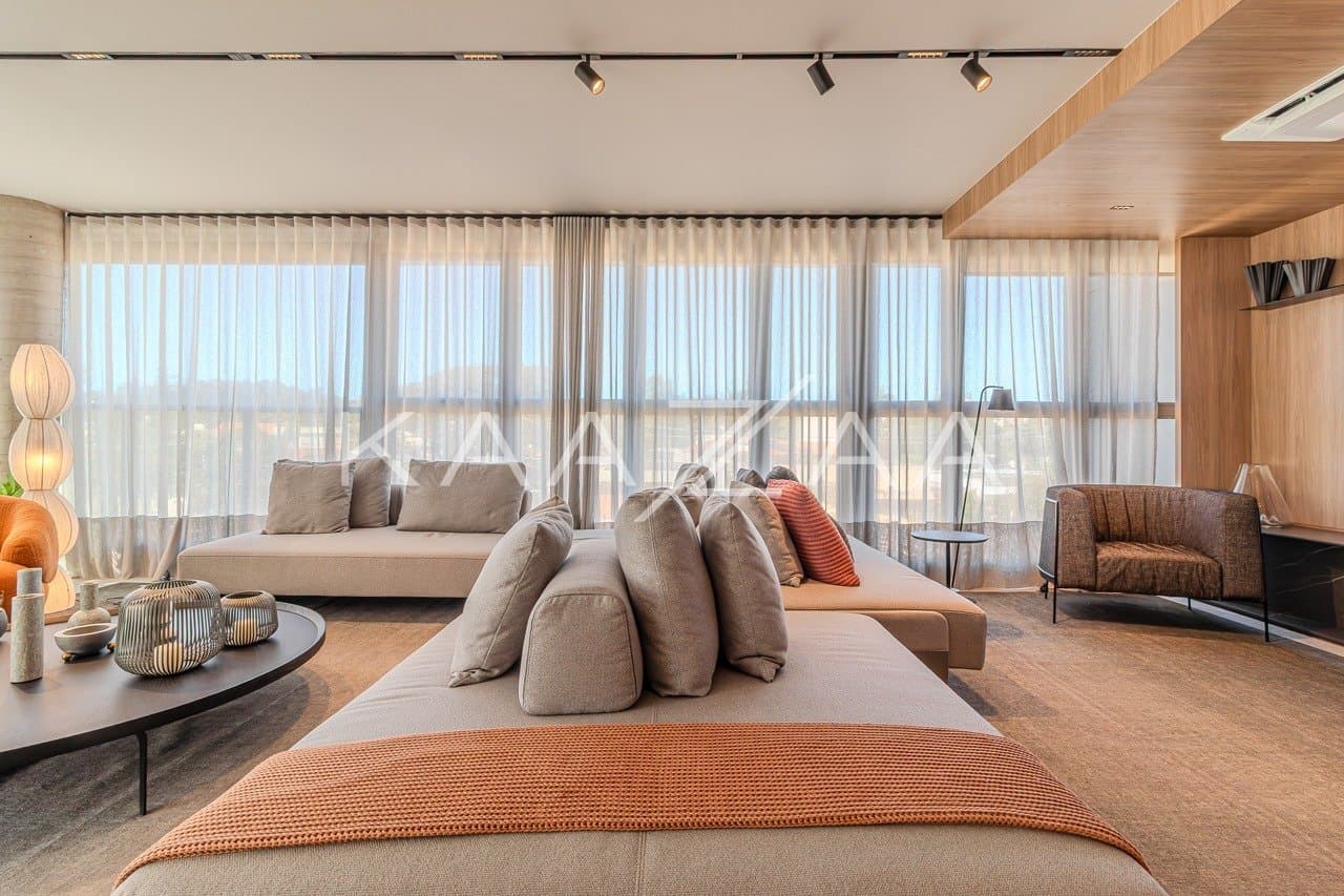 Apartamento à venda no Jardim Paulista - Foto 3