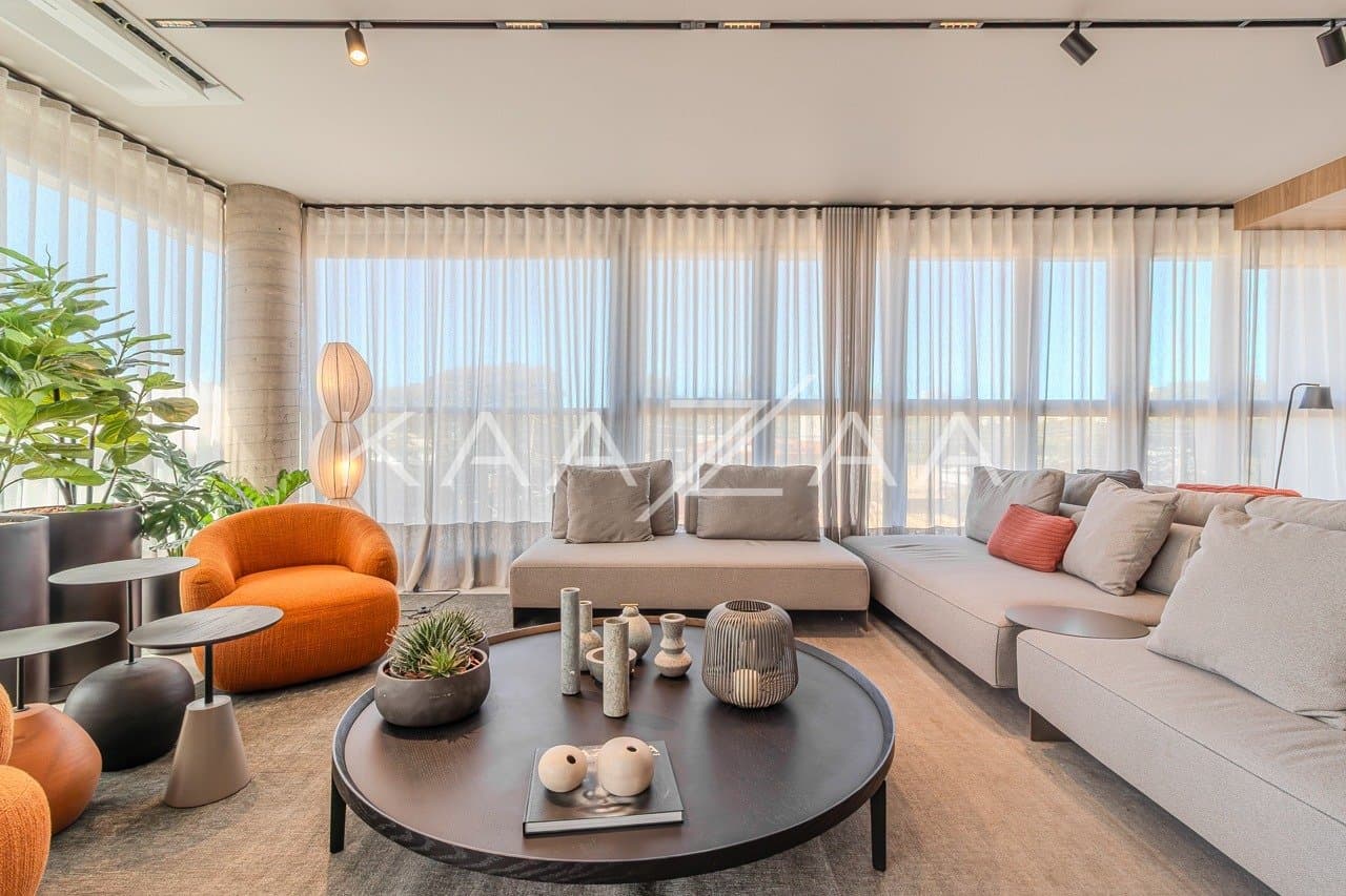 Apartamento à venda no Jardim Paulista - Foto 2