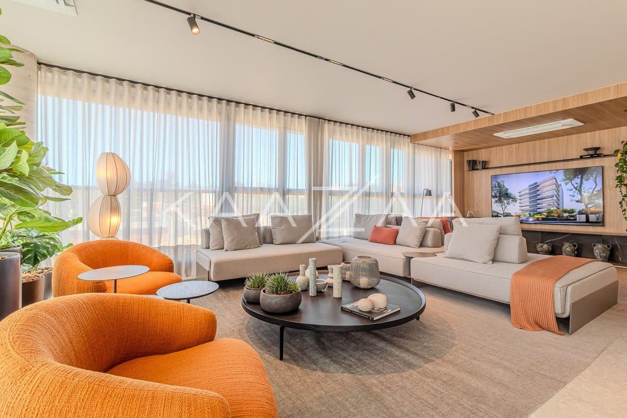 Apartamento à venda no Jardim Paulista - Foto 1