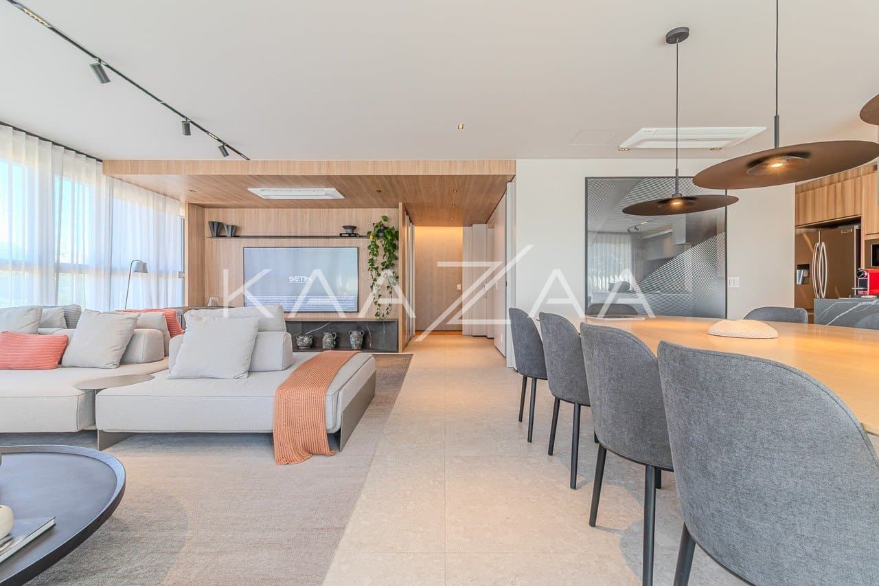 Apartamento à venda no Jardim Paulista - Foto 7