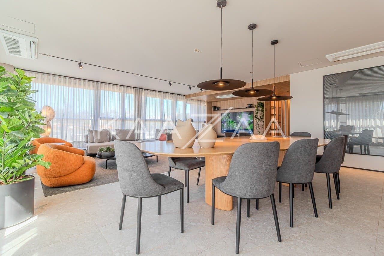 Apartamento à venda no Jardim Paulista - Foto 9