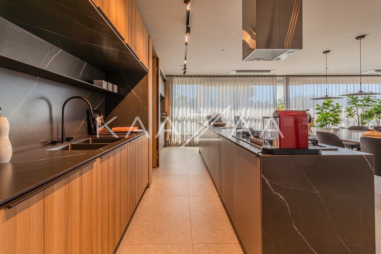 Apartamento à venda no Jardim Paulista - Foto 13