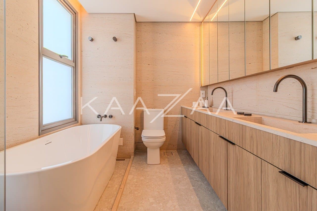 Apartamento à venda no Jardim Paulista - Foto 18