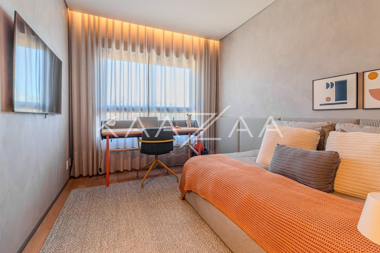 Apartamento à venda no Jardim Paulista - Foto 19