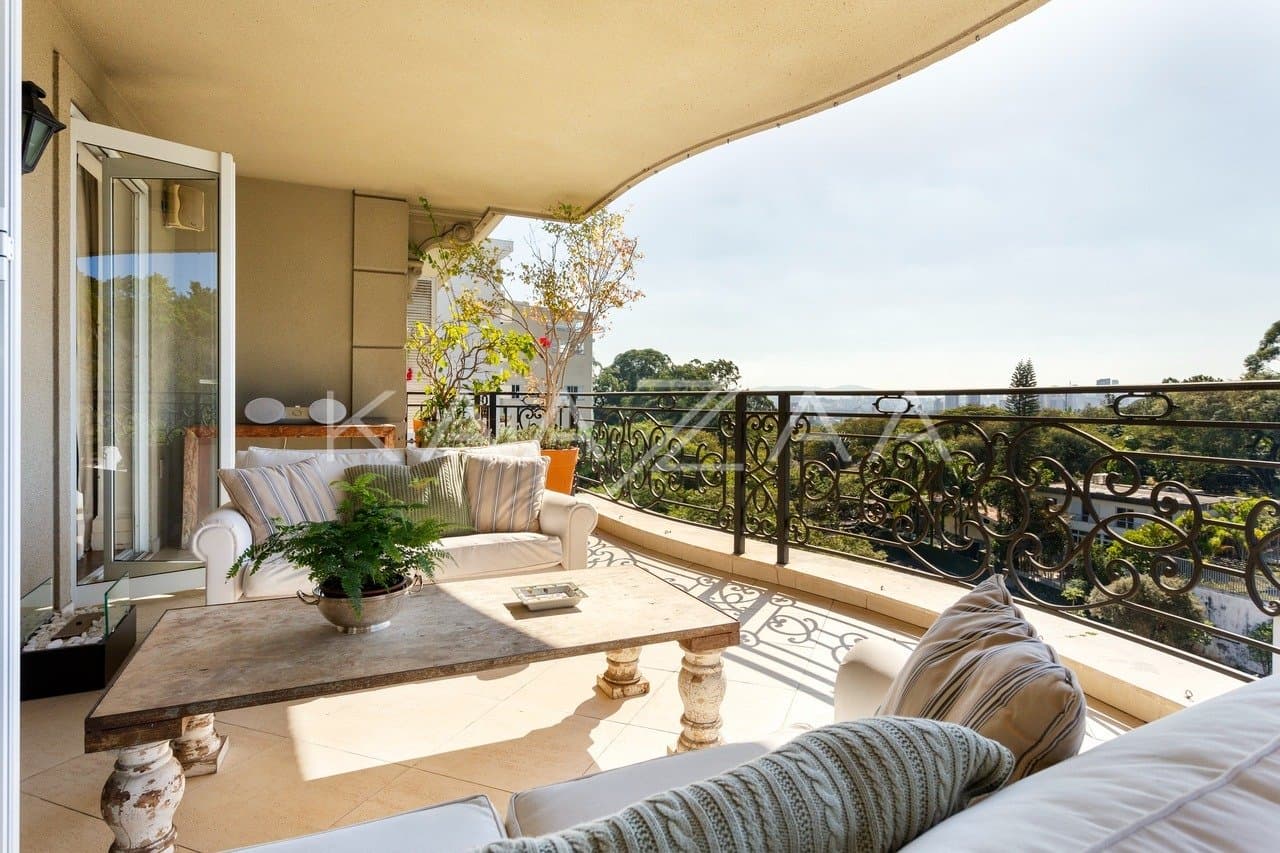 Apartamento à venda no Jardim Guedala - Foto 9