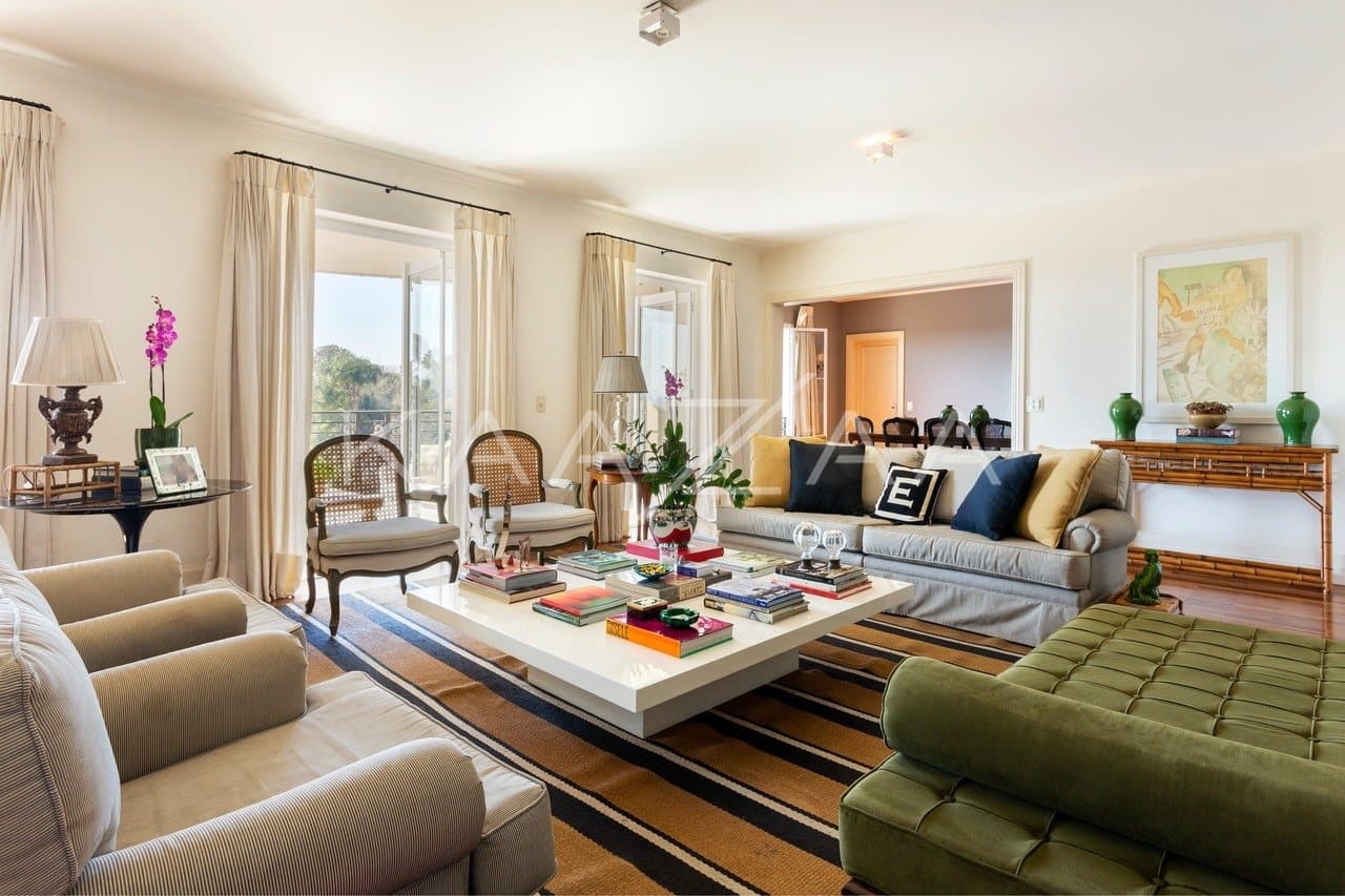 Apartamento à venda no Jardim Guedala - Foto 1